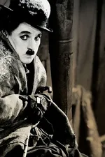 查理·卓别林（Charlie Chaplin）图片壁纸