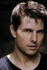汤姆·克鲁斯（Tom Cruise）高清图片壁纸