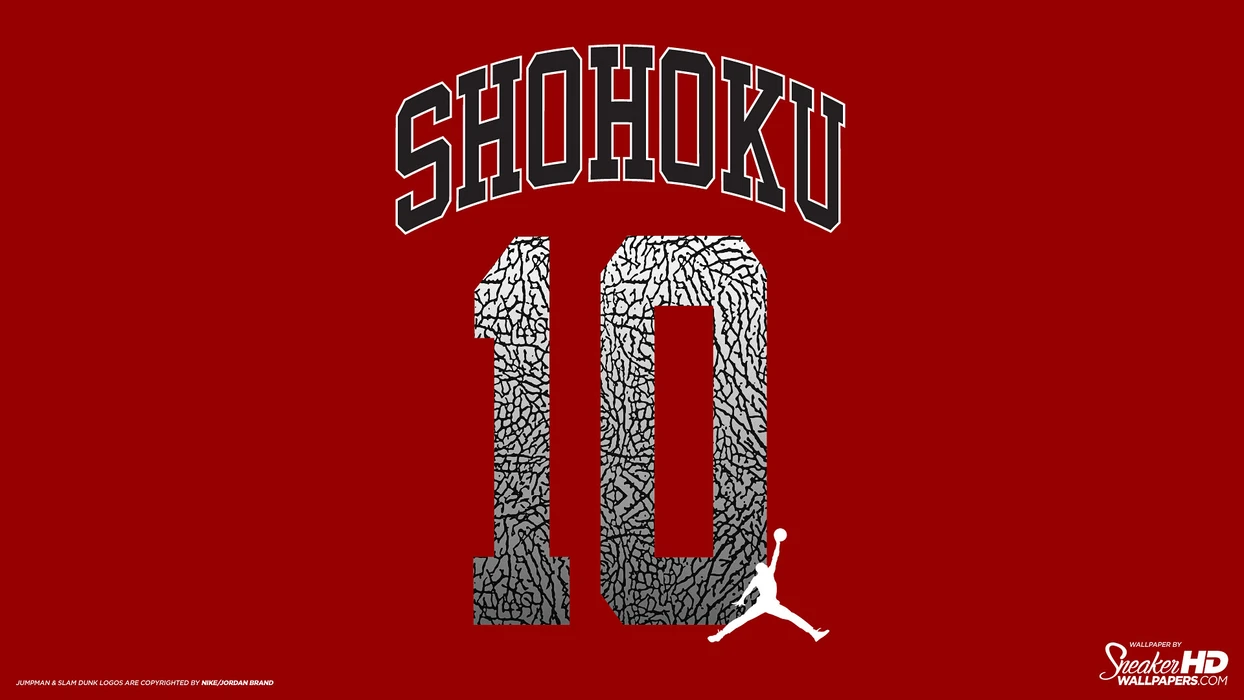 篮球飞人迈克尔·乔丹（Michael Jordan）高清桌面壁纸