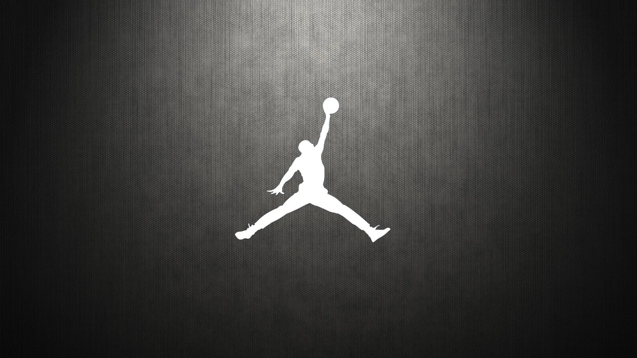 篮球飞人迈克尔·乔丹（Michael Jordan）高清桌面壁纸