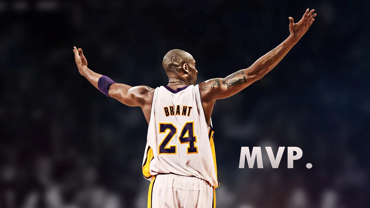 科比·布莱恩特（Kobe Bryant）高清桌面壁纸