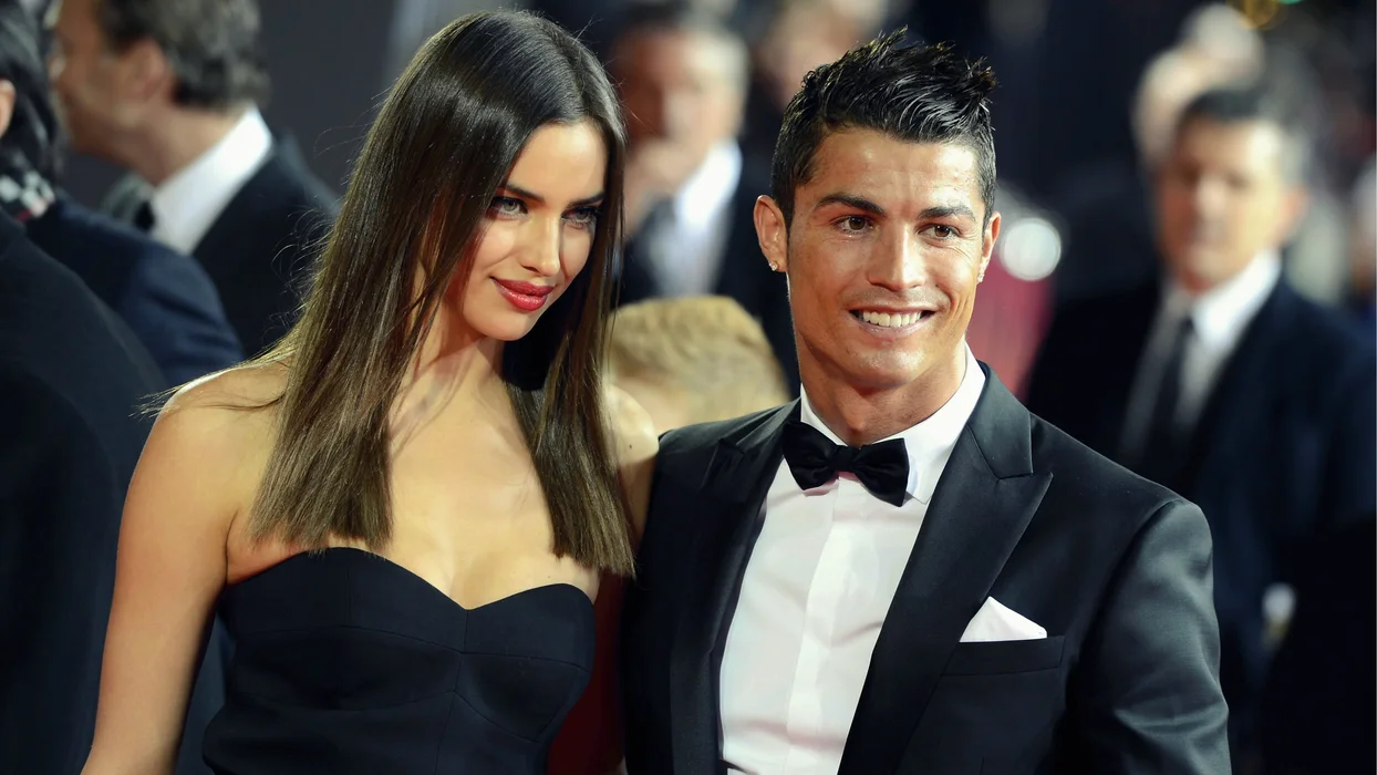 克里斯蒂亚诺·罗纳尔多（Cristiano Ronaldo、C罗）高清桌面壁纸