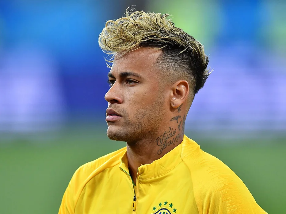内马尔·达席尔瓦（Neymar da Silva Santos Júnior）高清桌面壁纸