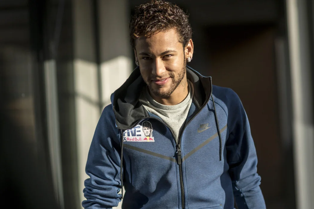 内马尔·达席尔瓦（Neymar da Silva Santos Júnior）高清桌面壁纸