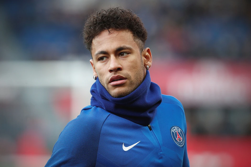 内马尔·达席尔瓦（Neymar da Silva Santos Júnior）高清桌面壁纸