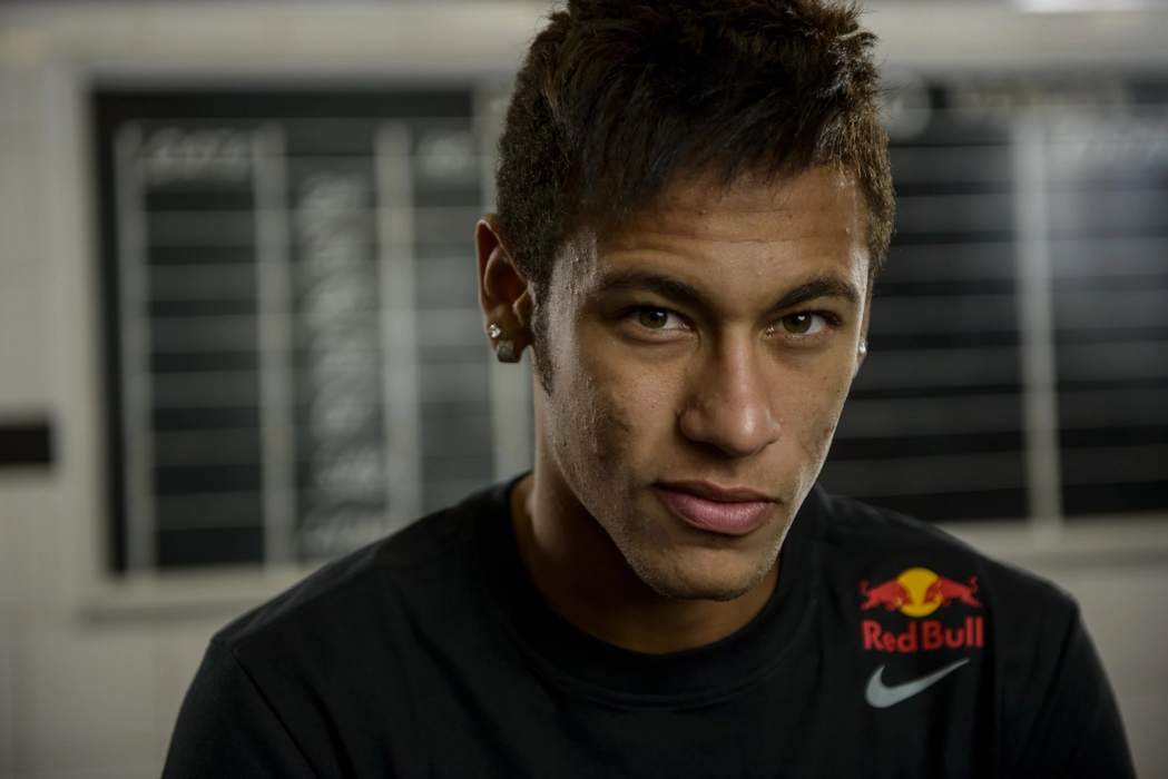 内马尔·达席尔瓦（Neymar da Silva Santos Júnior）高清桌面壁纸
