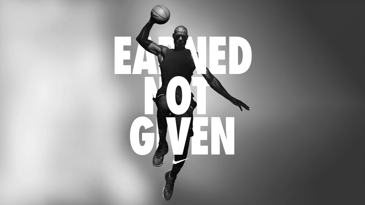 勒布朗·詹姆斯（LeBron James）高清桌面壁纸