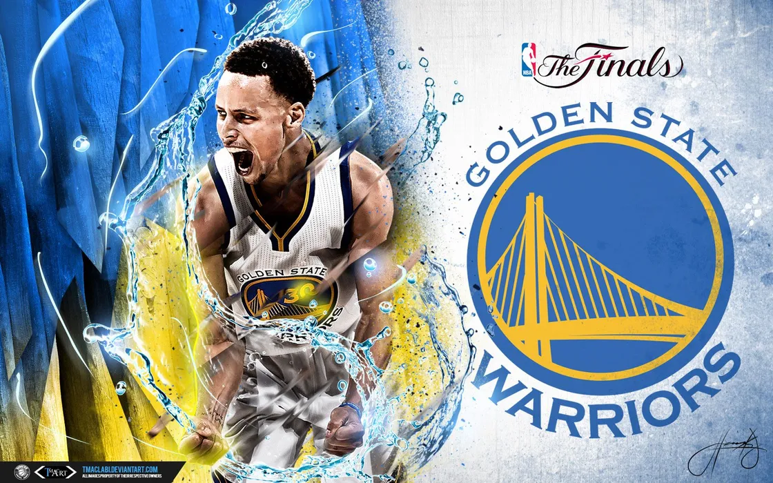 NBA球星高清桌面壁纸