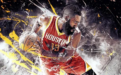 NBA球星高清桌面壁纸