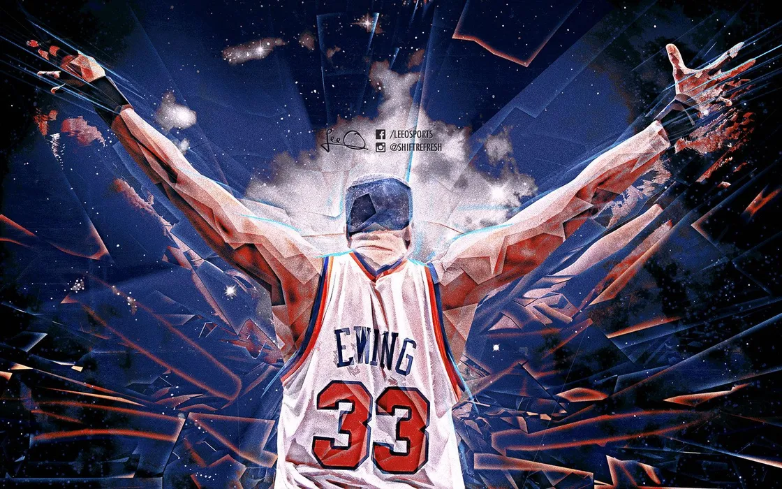 NBA球星高清桌面壁纸
