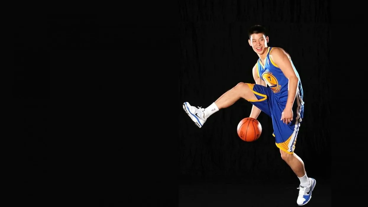 NBA球星高清桌面壁纸