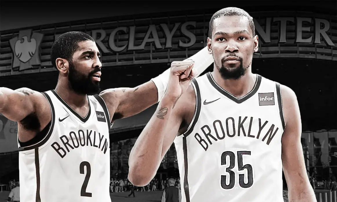 帅气的NBA球星凯里·欧文（Kyrie Irving）高清桌壁纸