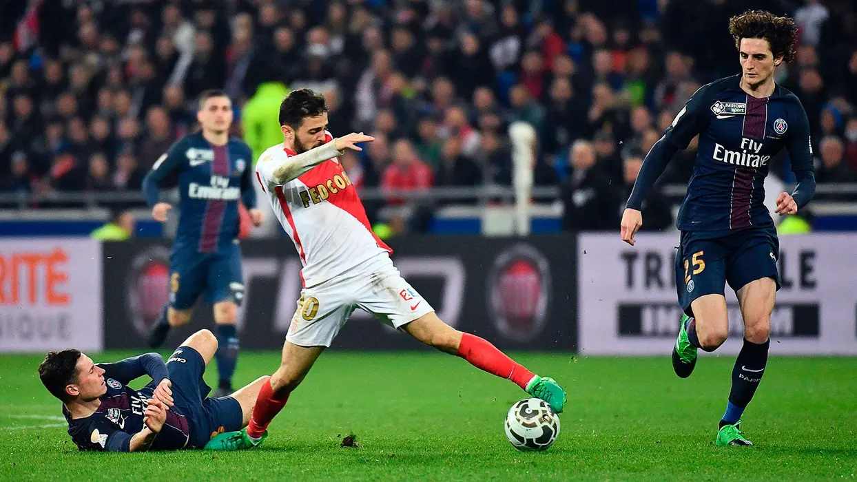 贝尔纳多·席尔瓦（Bernardo Silva）高清图片桌面壁纸