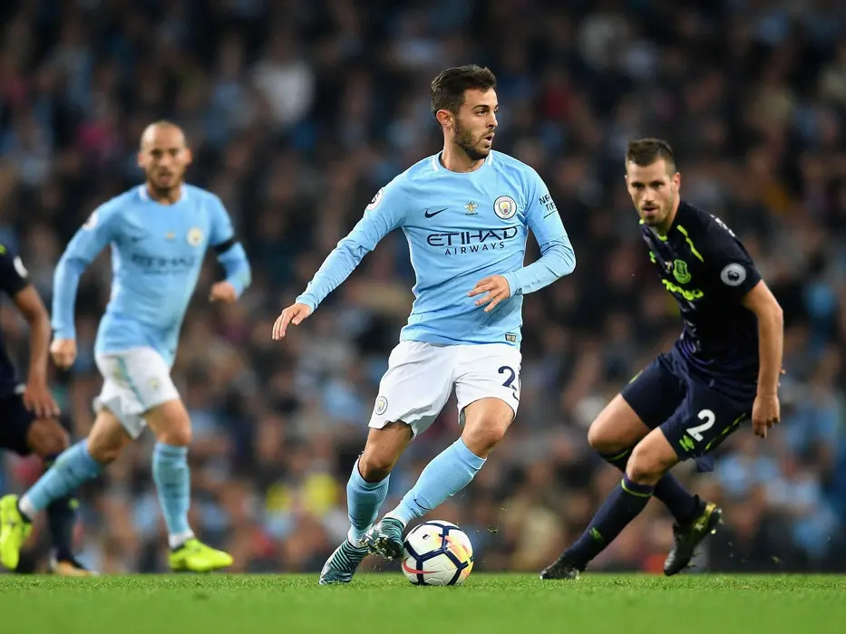 贝尔纳多·席尔瓦（Bernardo Silva）高清图片桌面壁纸