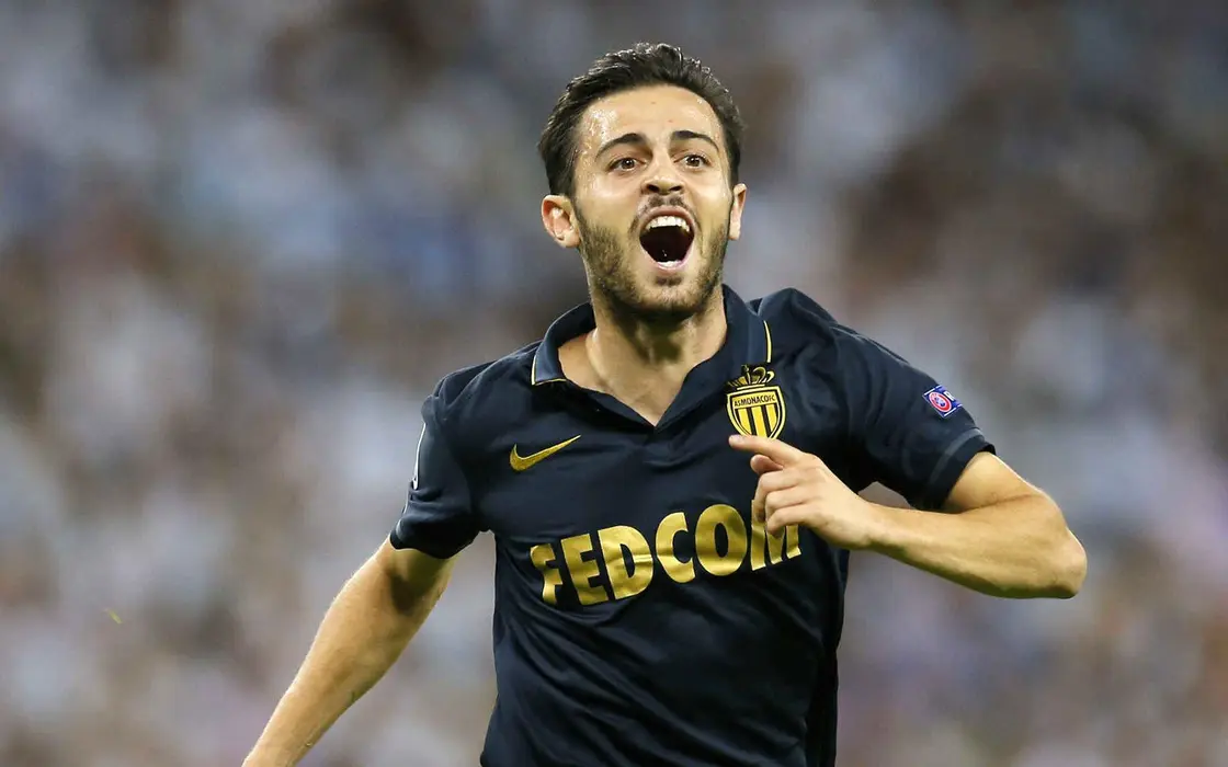 贝尔纳多·席尔瓦（Bernardo Silva）高清图片桌面壁纸