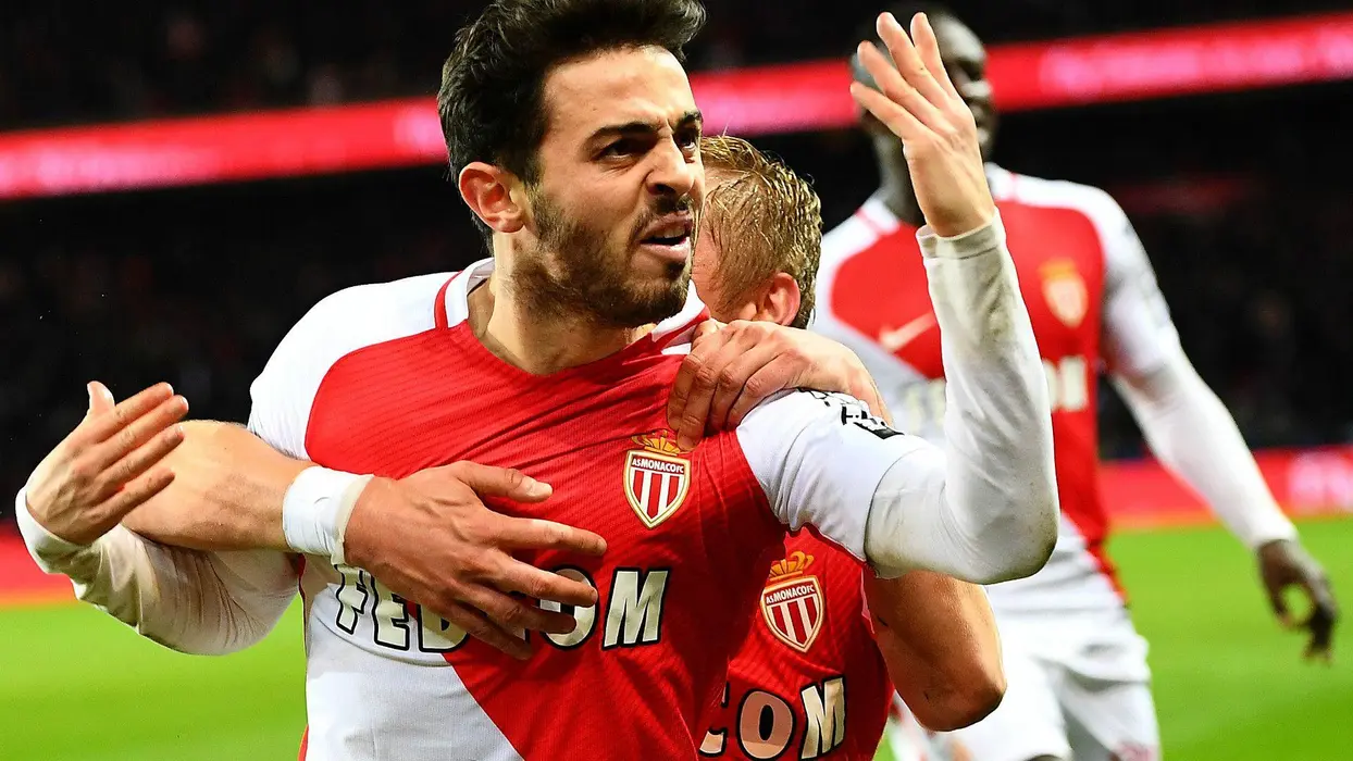 贝尔纳多·席尔瓦（Bernardo Silva）高清图片桌面壁纸