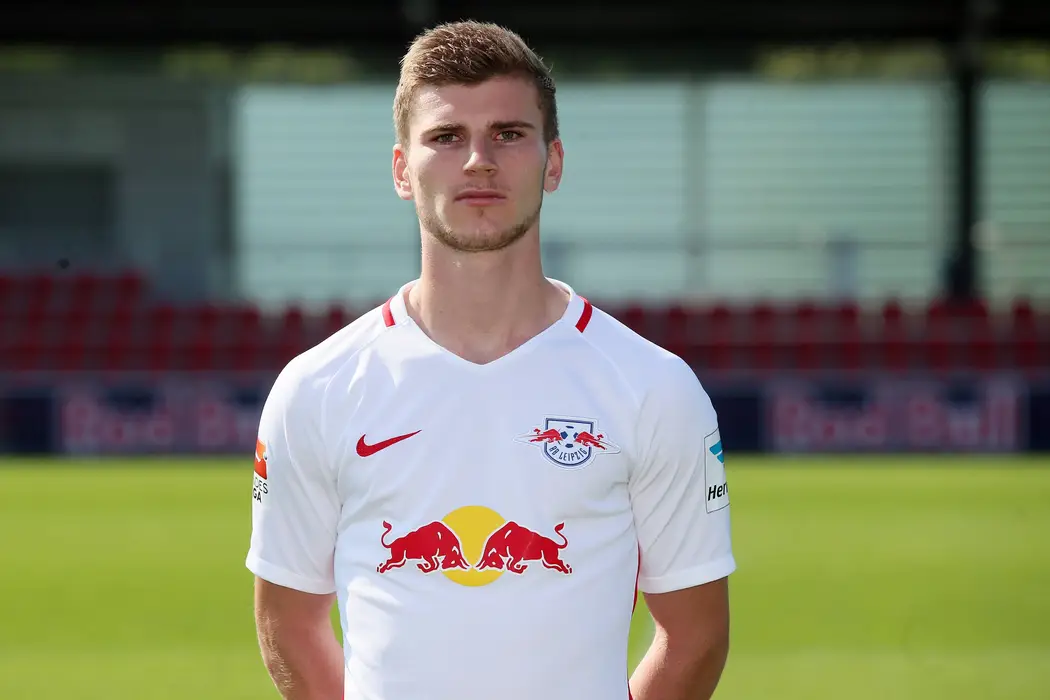 蒂莫·维尔纳（Timo Werner）高清图片桌面壁纸
