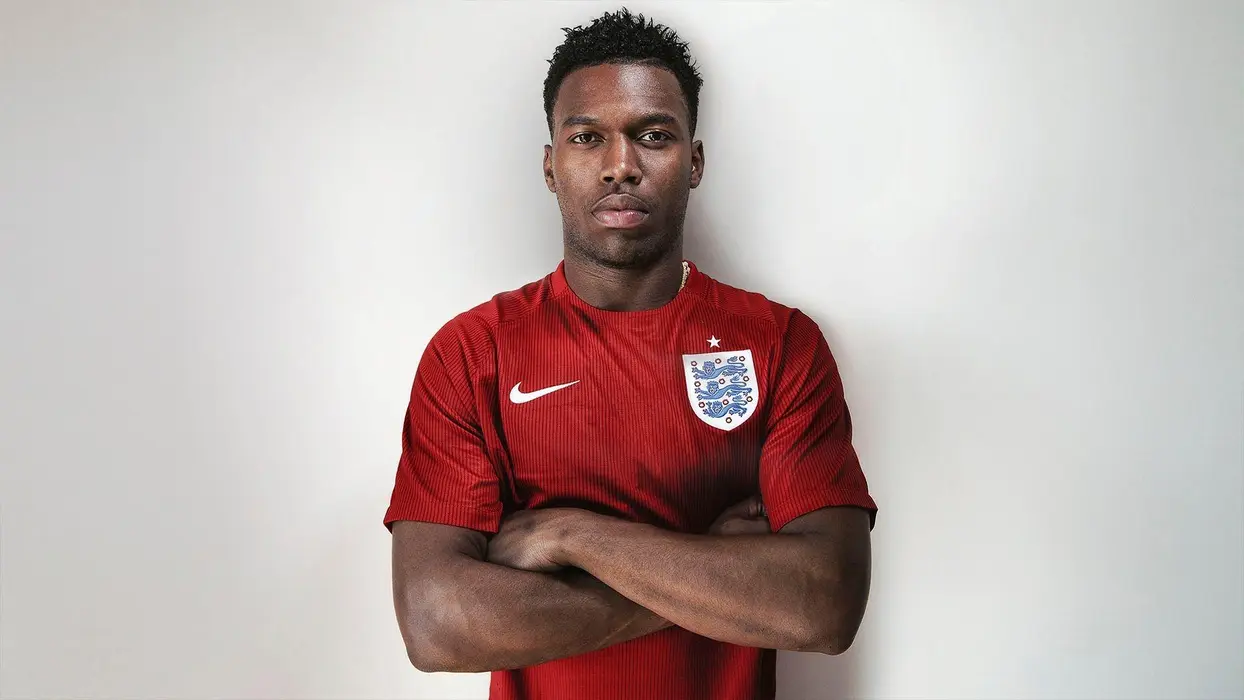 丹尼尔·斯图里奇（Daniel Sturridge）高清图片桌面壁纸
