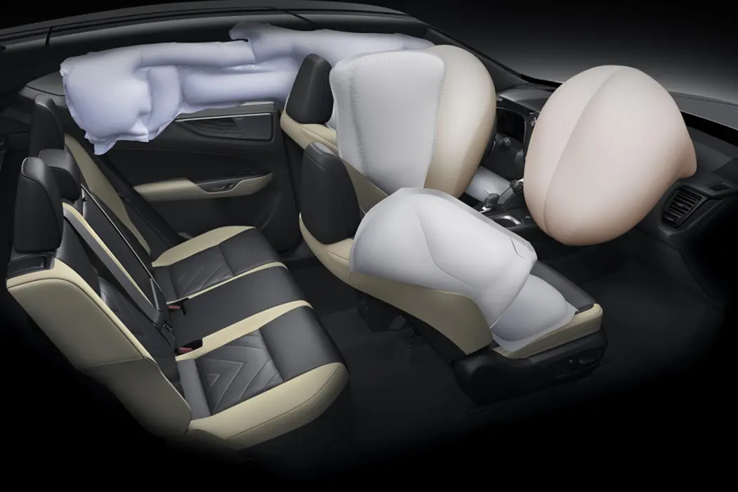 雷克萨斯NX SUV 高清图片桌面壁纸