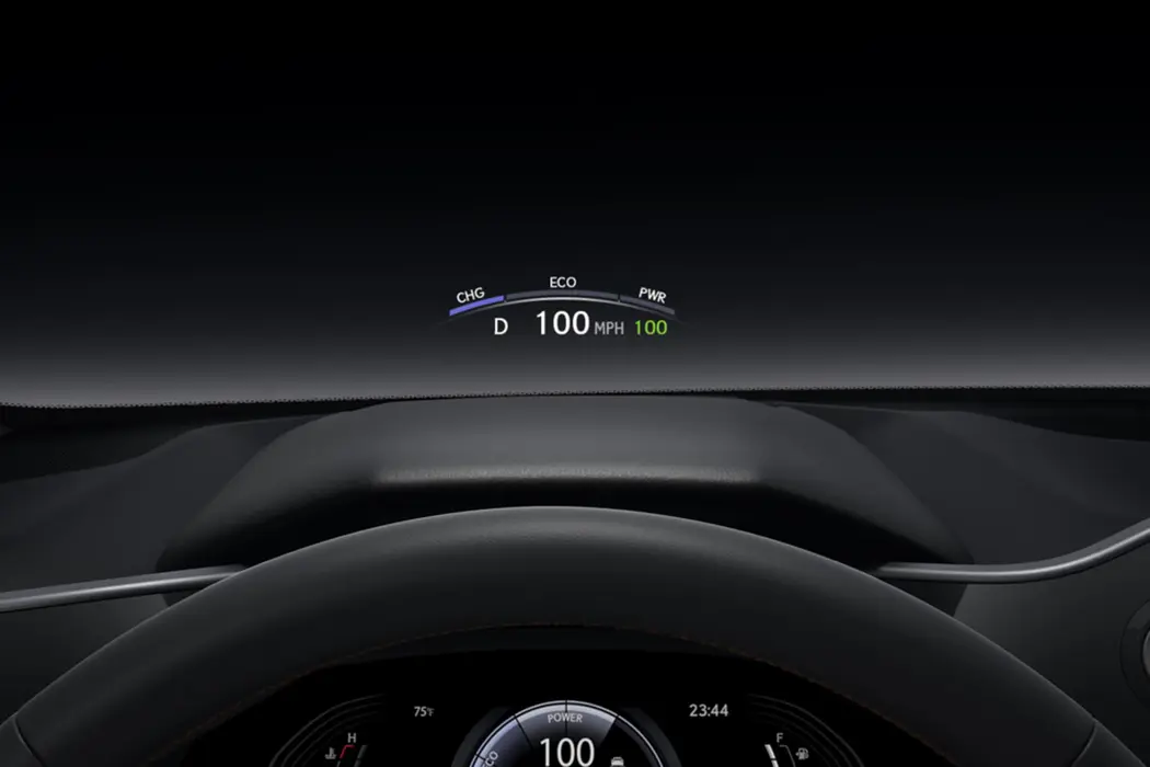 雷克萨斯NX SUV 高清图片桌面壁纸