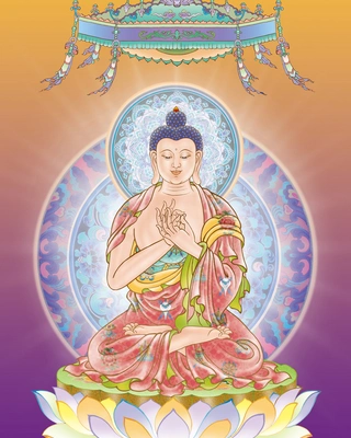 精美七佛药师如来图片赏析高清