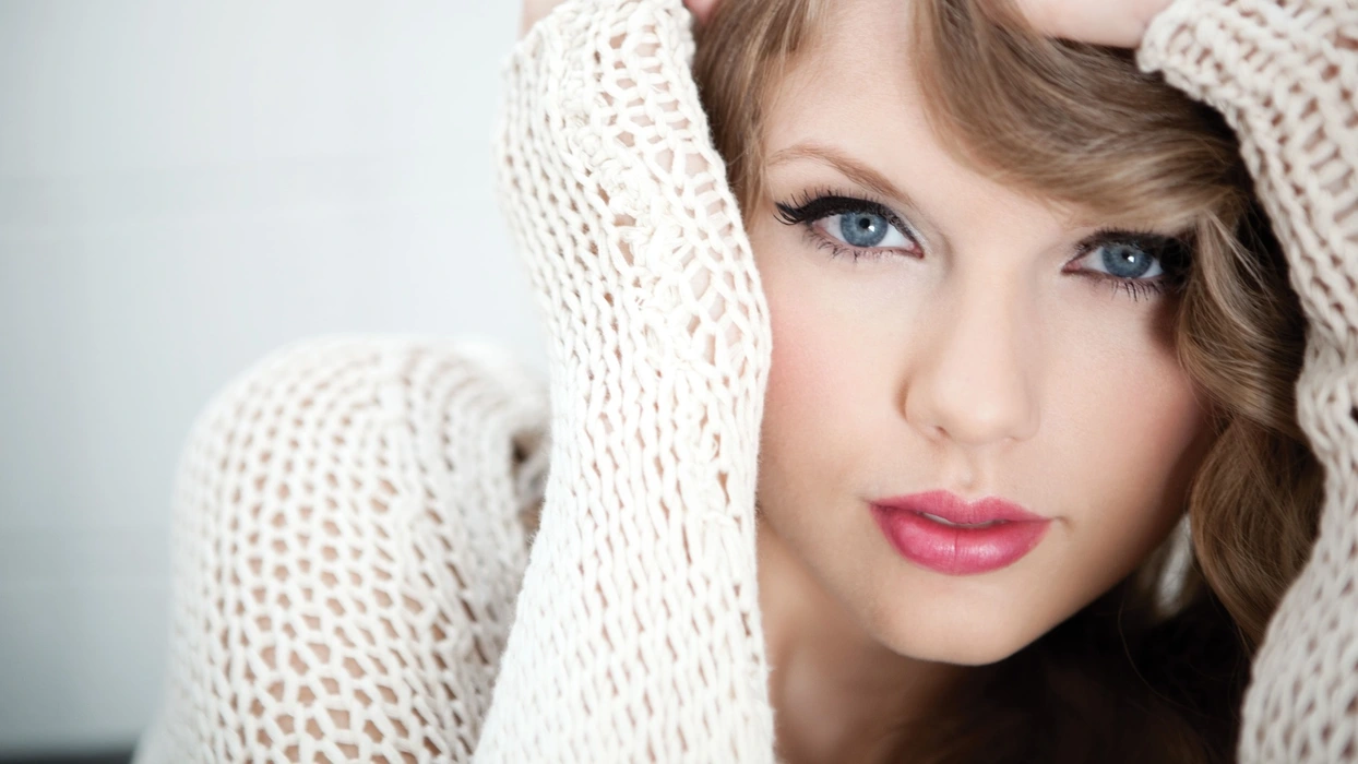泰勒·斯威夫特 Taylor Swift 图片桌面壁纸