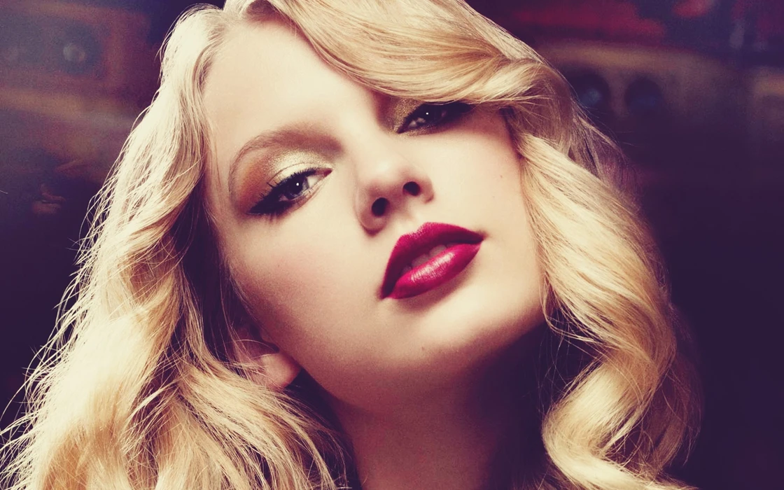 泰勒·斯威夫特 Taylor Swift 图片桌面壁纸