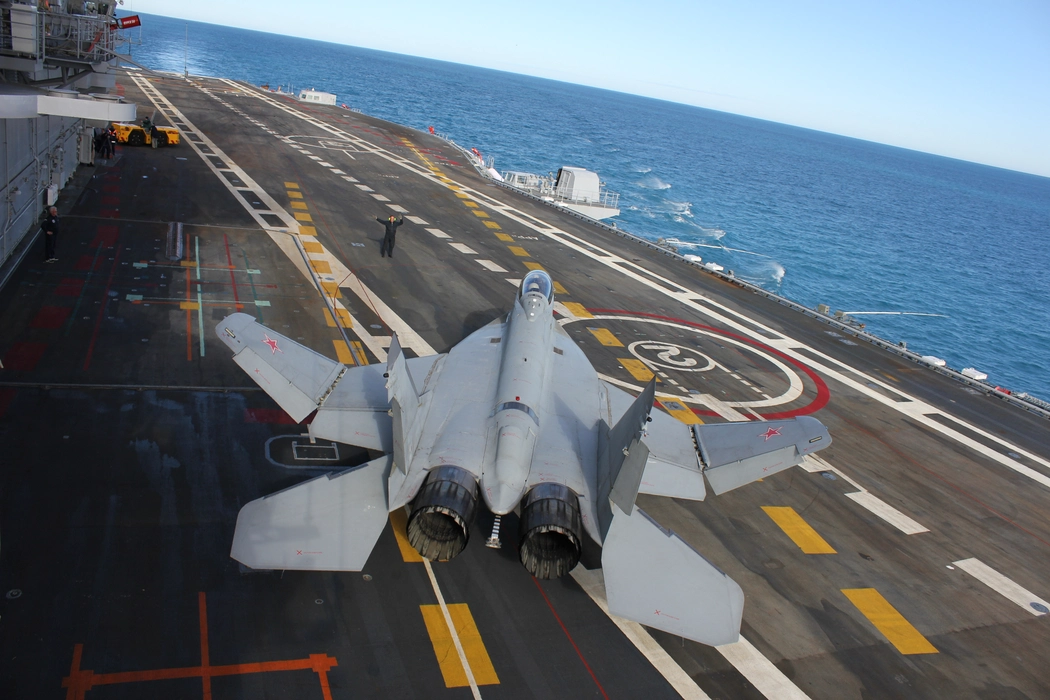 米格-29战斗机（MiG-29）图片壁纸大全