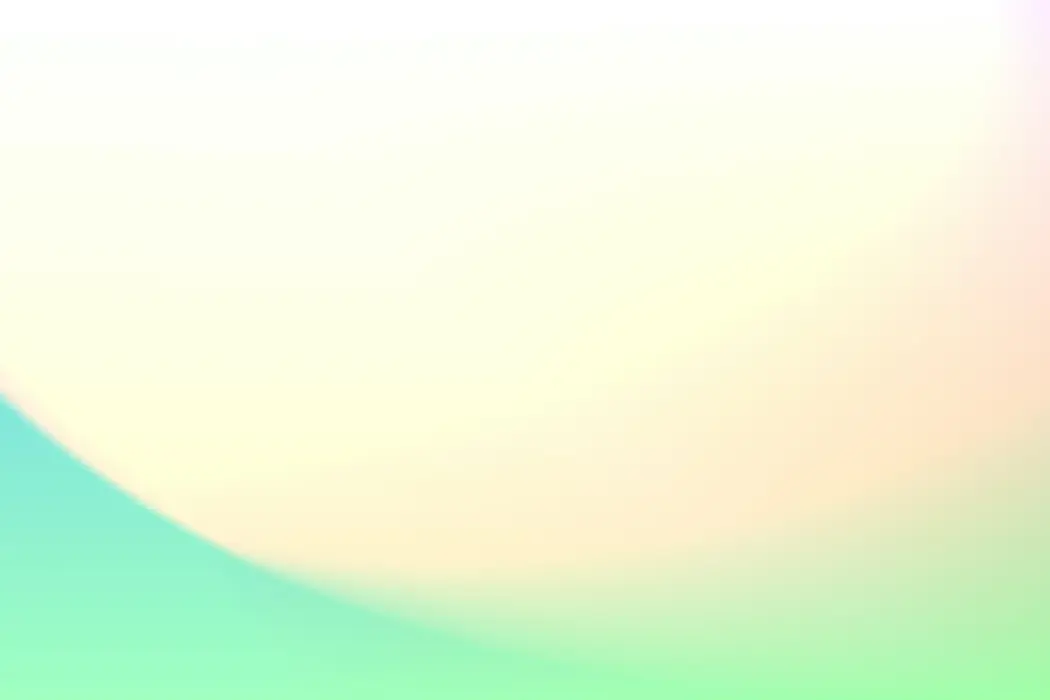 抽象梦幻渐变浅色背景素材壁纸