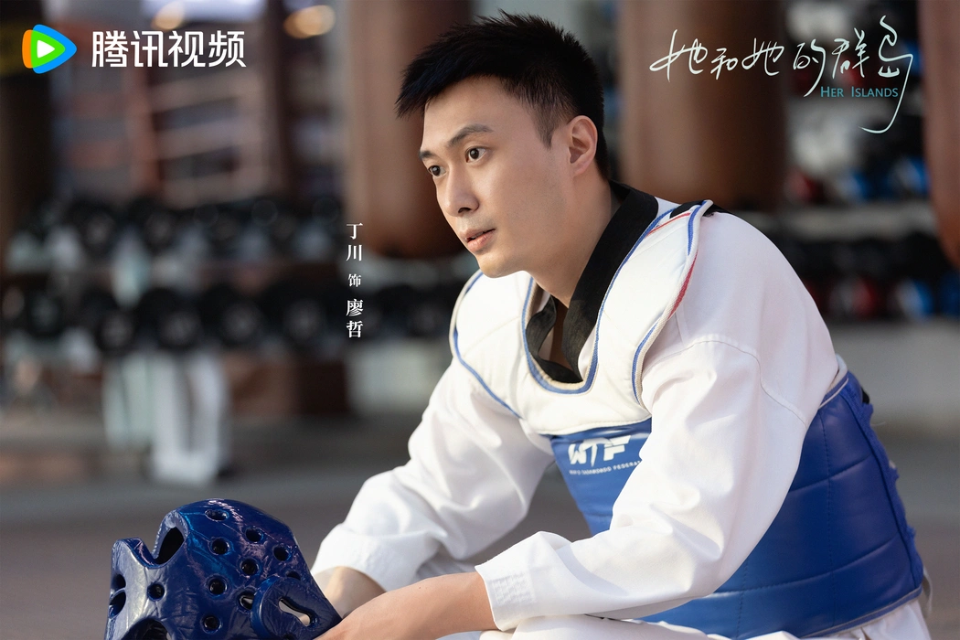 电视剧《烟火人家》群像高清剧照壁纸