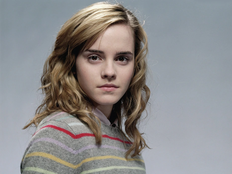 艾玛·沃特森（Emma Watson）图片桌面壁纸（一）