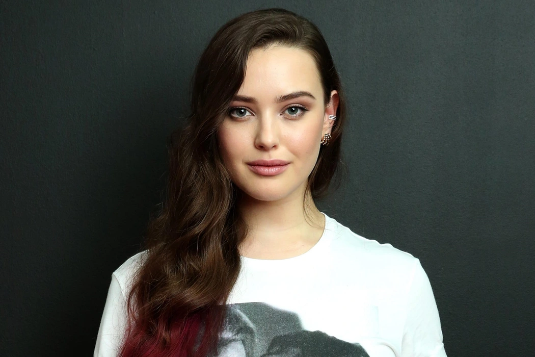凯瑟琳·兰福德（Katherine Langford）图片桌面壁纸