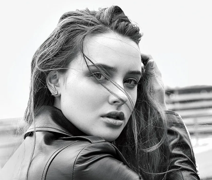 凯瑟琳·兰福德（Katherine Langford）图片桌面壁纸