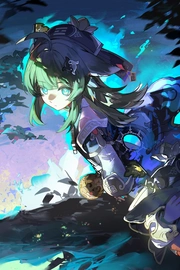 《崩坏：星穹铁道》HuoHuo 藿藿 游戏美女壁纸