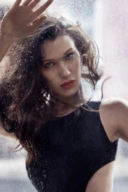 贝拉哈迪德（Bella Hadid）性感超模图片壁纸