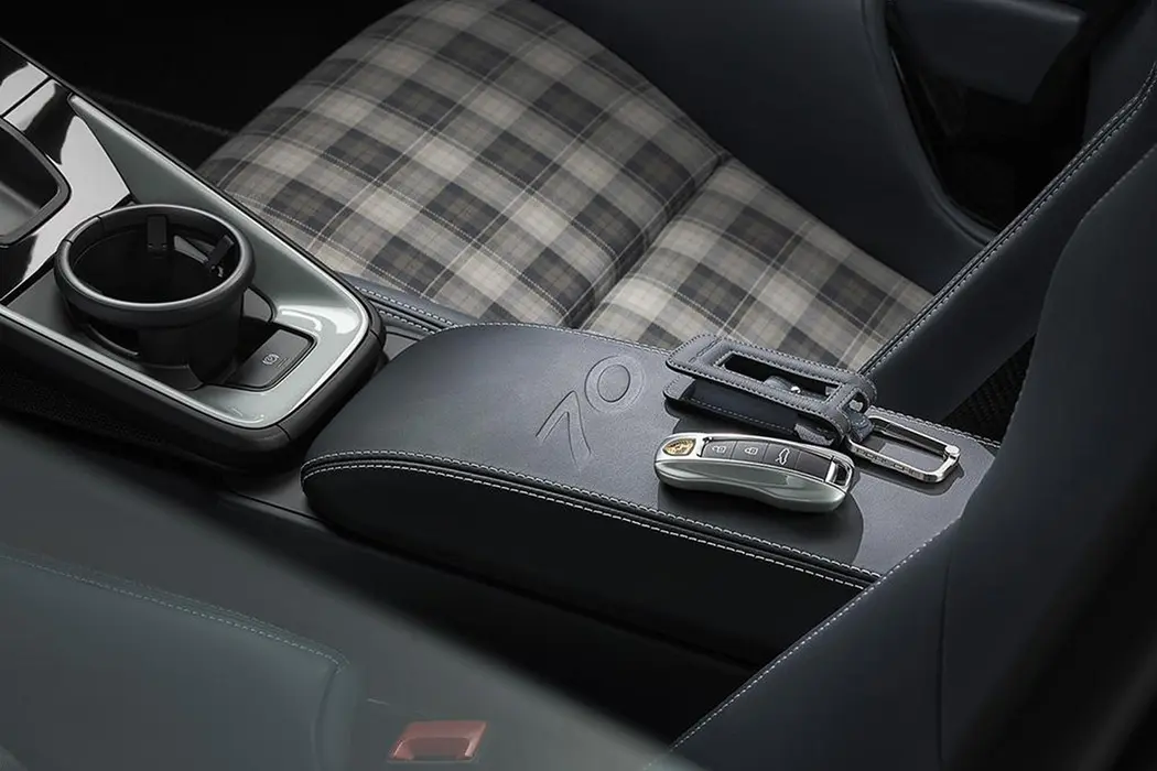 保时捷911 2022款 GT3 70 Years Porsche Australia Edition 汽车壁纸