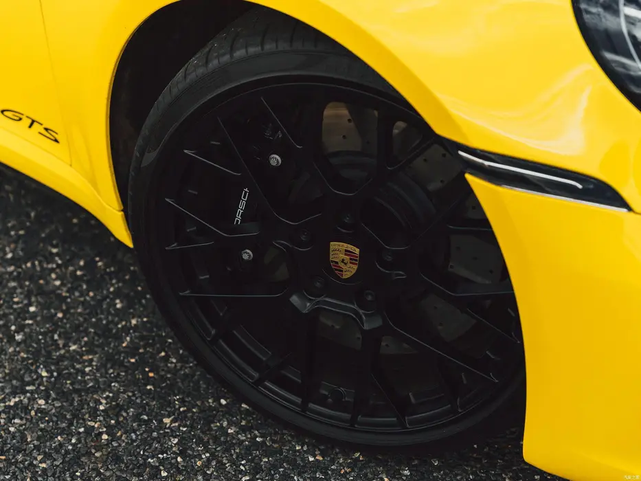 保时捷911 Carrera GTS 澳大利亚版汽车壁纸