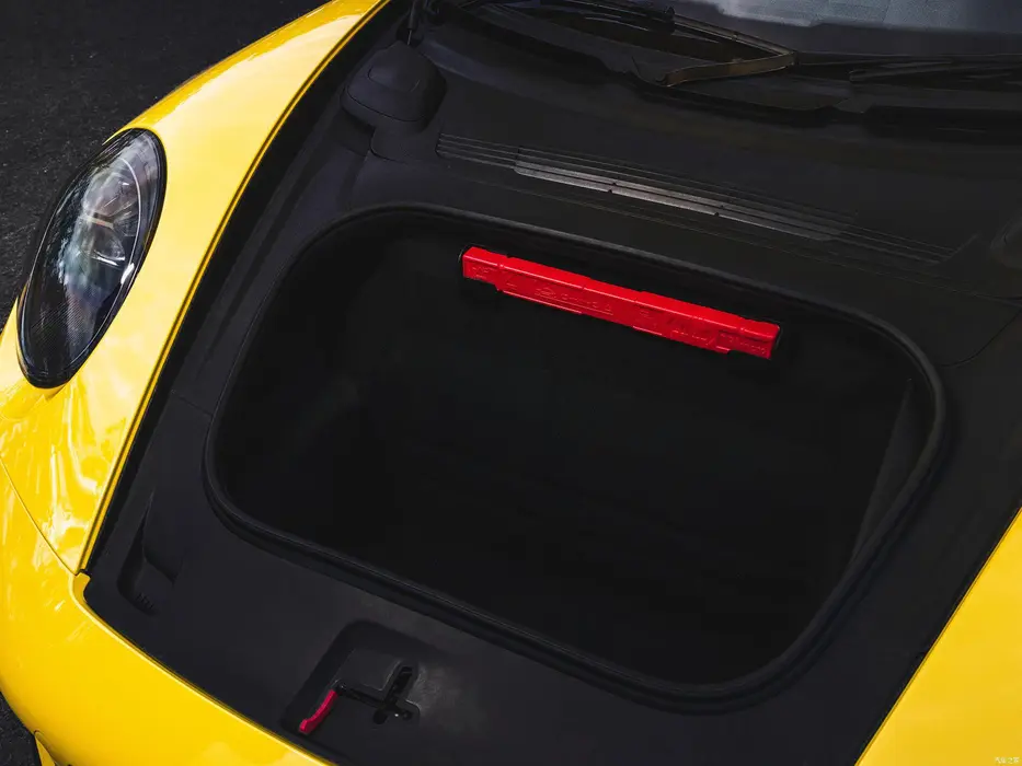 保时捷911 Carrera GTS 澳大利亚版汽车壁纸