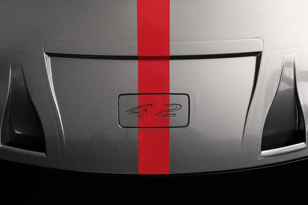 保时捷911 2023款 GT3 R 赛车图片壁纸