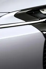 雷克萨斯LC2024款 500 Convertible 欧洲版跑车壁纸