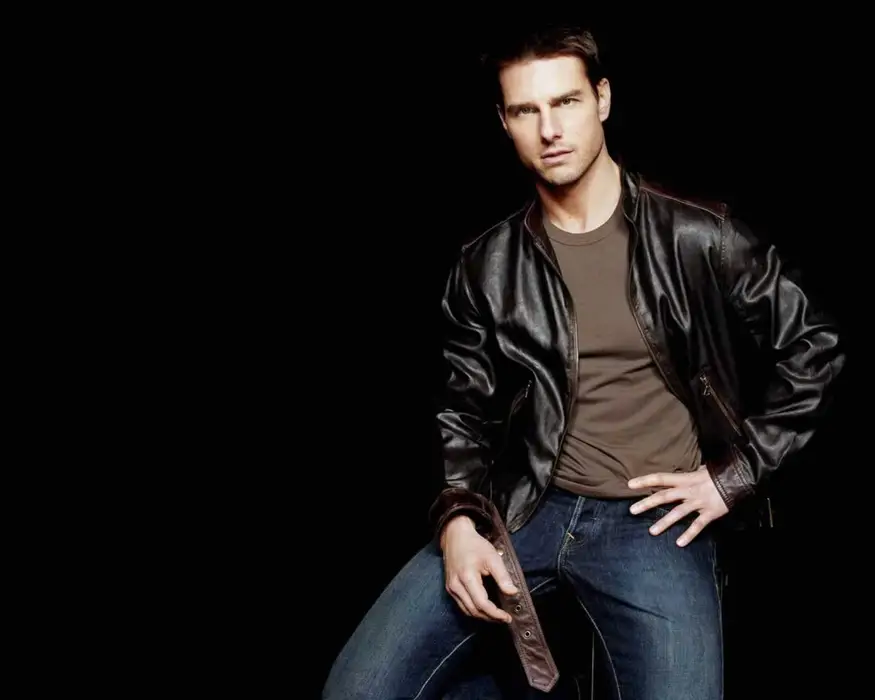 汤姆·克鲁斯（Tom Cruise）高清图片壁纸