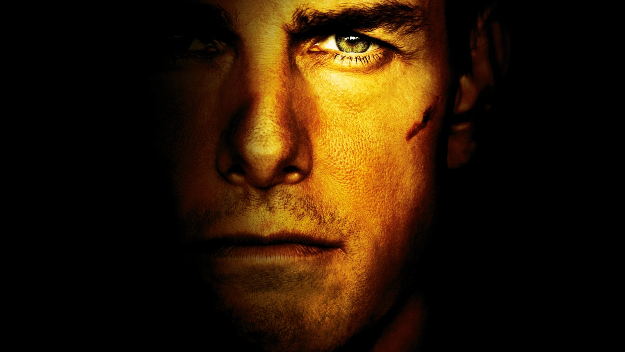 汤姆·克鲁斯（Tom Cruise）高清图片壁纸