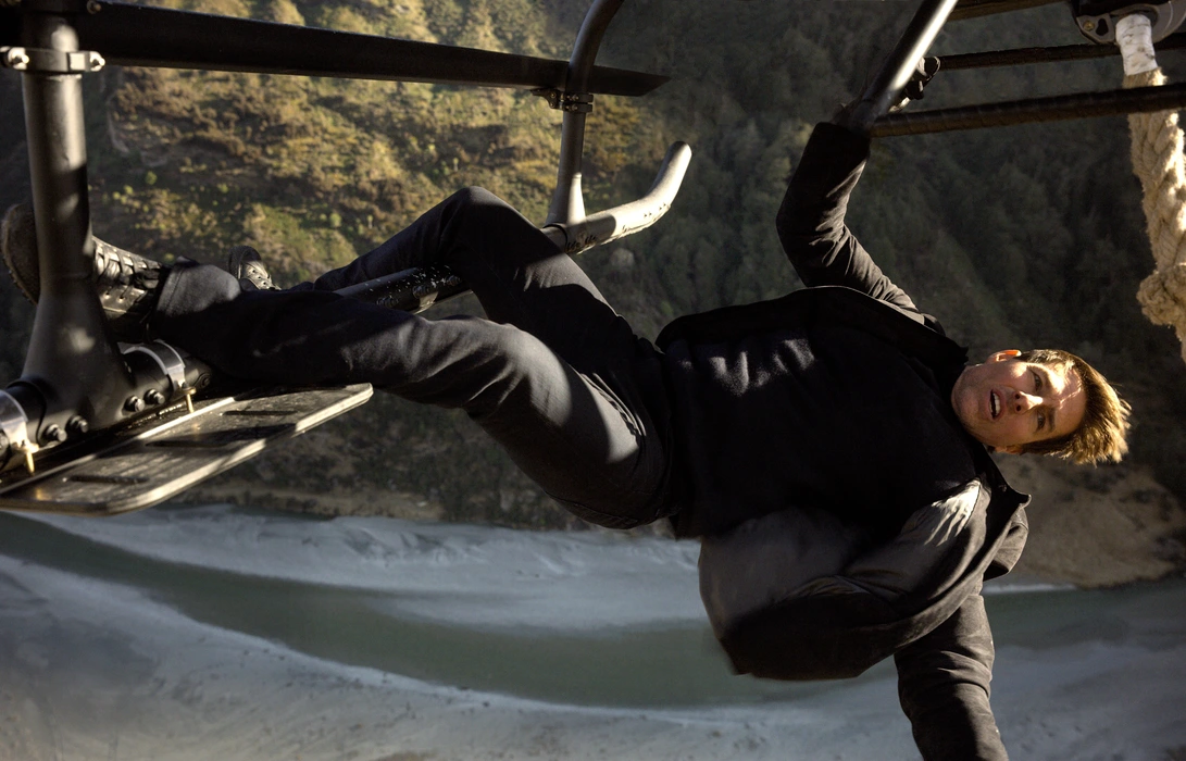 汤姆·克鲁斯（Tom Cruise）高清图片壁纸