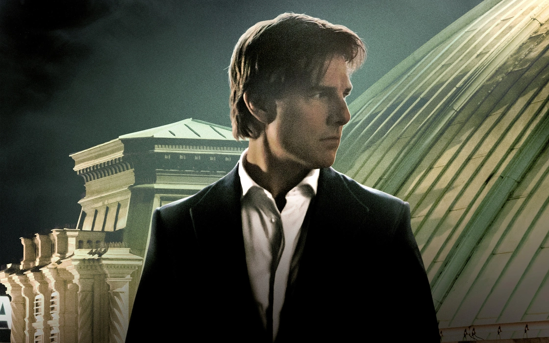 汤姆·克鲁斯（Tom Cruise）高清图片壁纸
