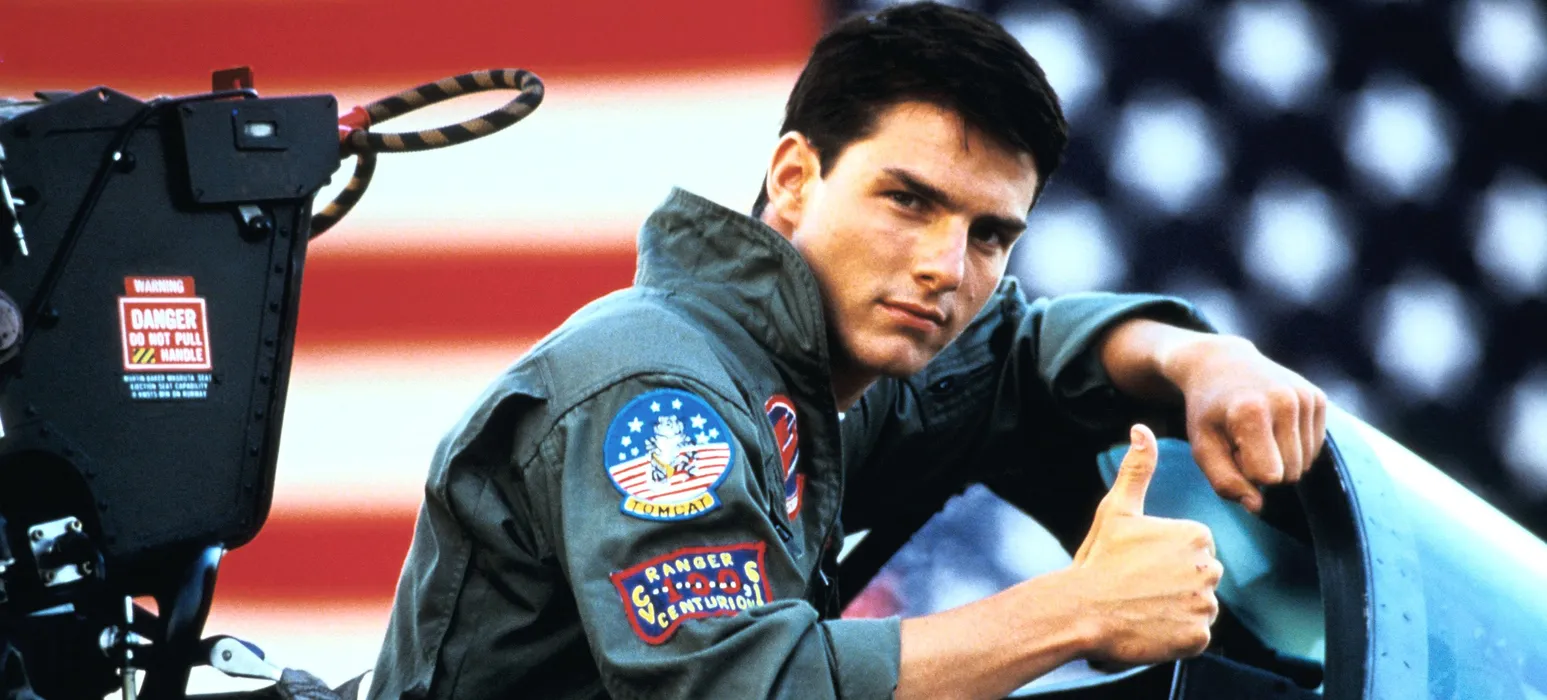 汤姆·克鲁斯（Tom Cruise）高清图片壁纸