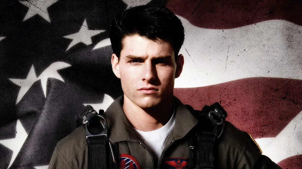汤姆·克鲁斯（Tom Cruise）高清图片壁纸