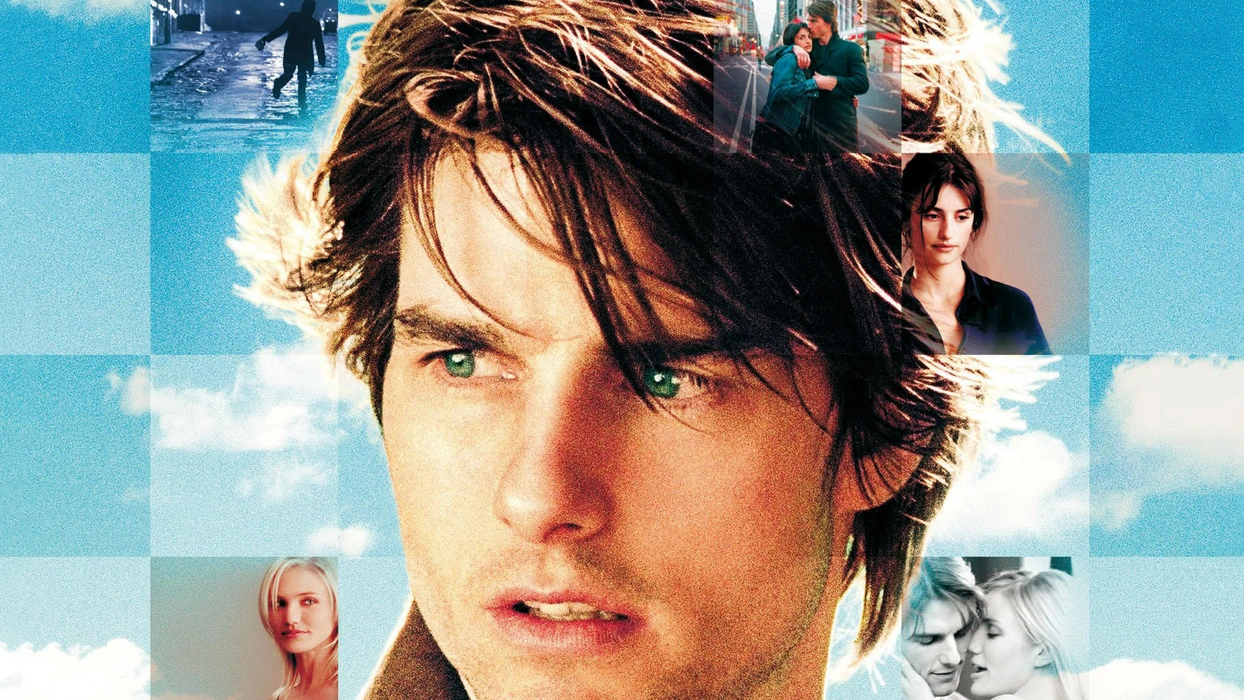 汤姆·克鲁斯（Tom Cruise）高清图片壁纸