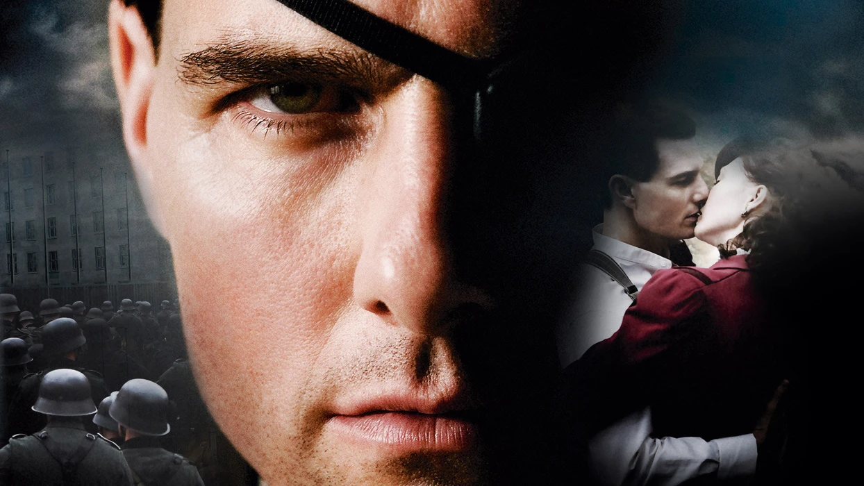汤姆·克鲁斯（Tom Cruise）高清图片壁纸