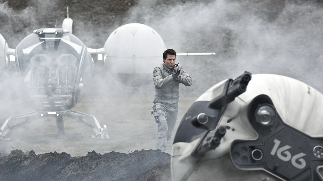 汤姆·克鲁斯（Tom Cruise）高清图片壁纸