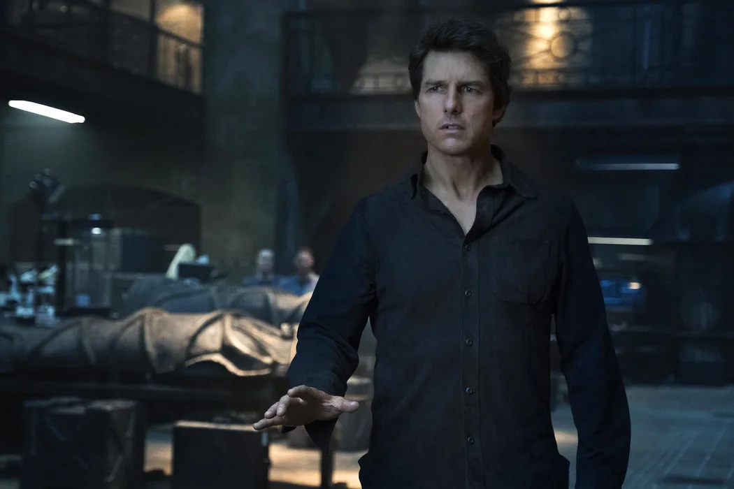 汤姆·克鲁斯（Tom Cruise）高清图片壁纸